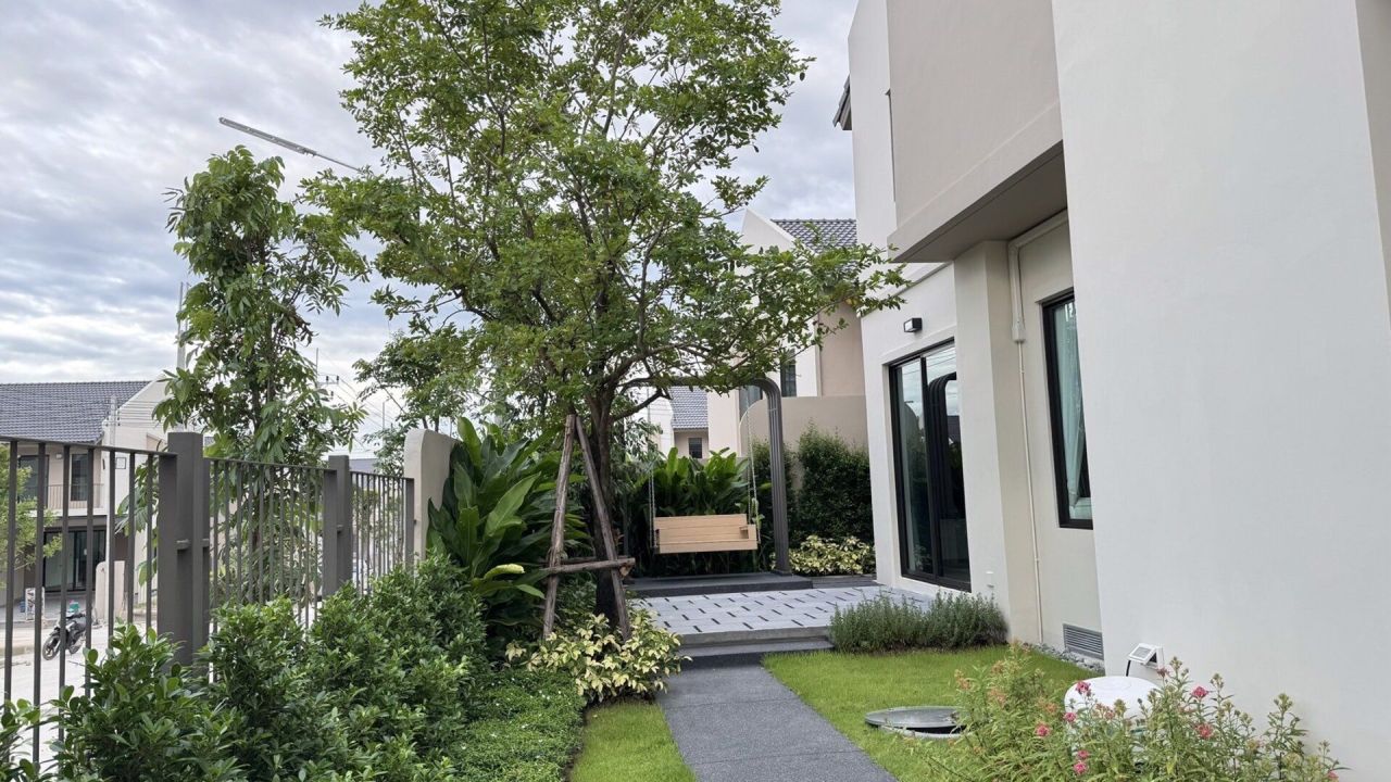 Вилла в Паттайе, Таиланд, 222 м² - фото 18