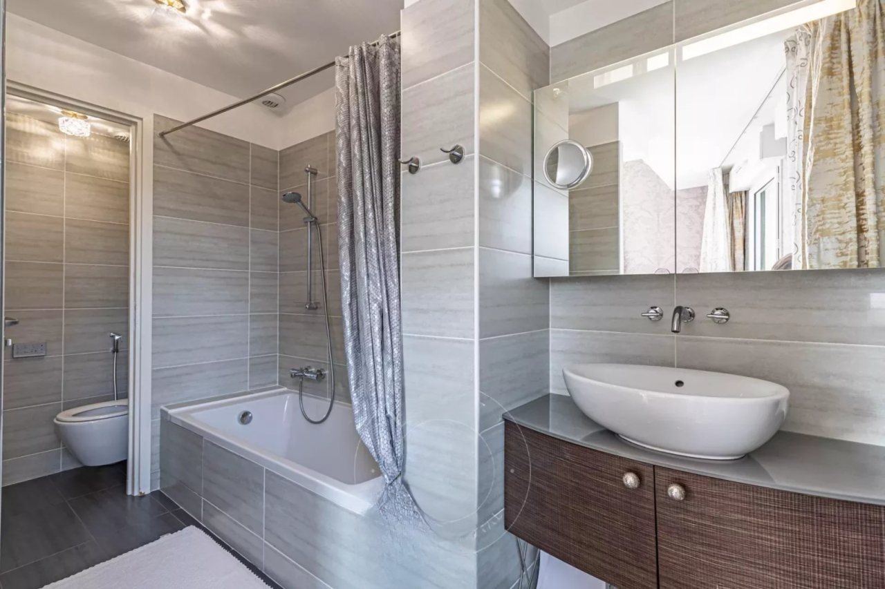 Квартира в Каннах, Франция, 186 м² - фото 9