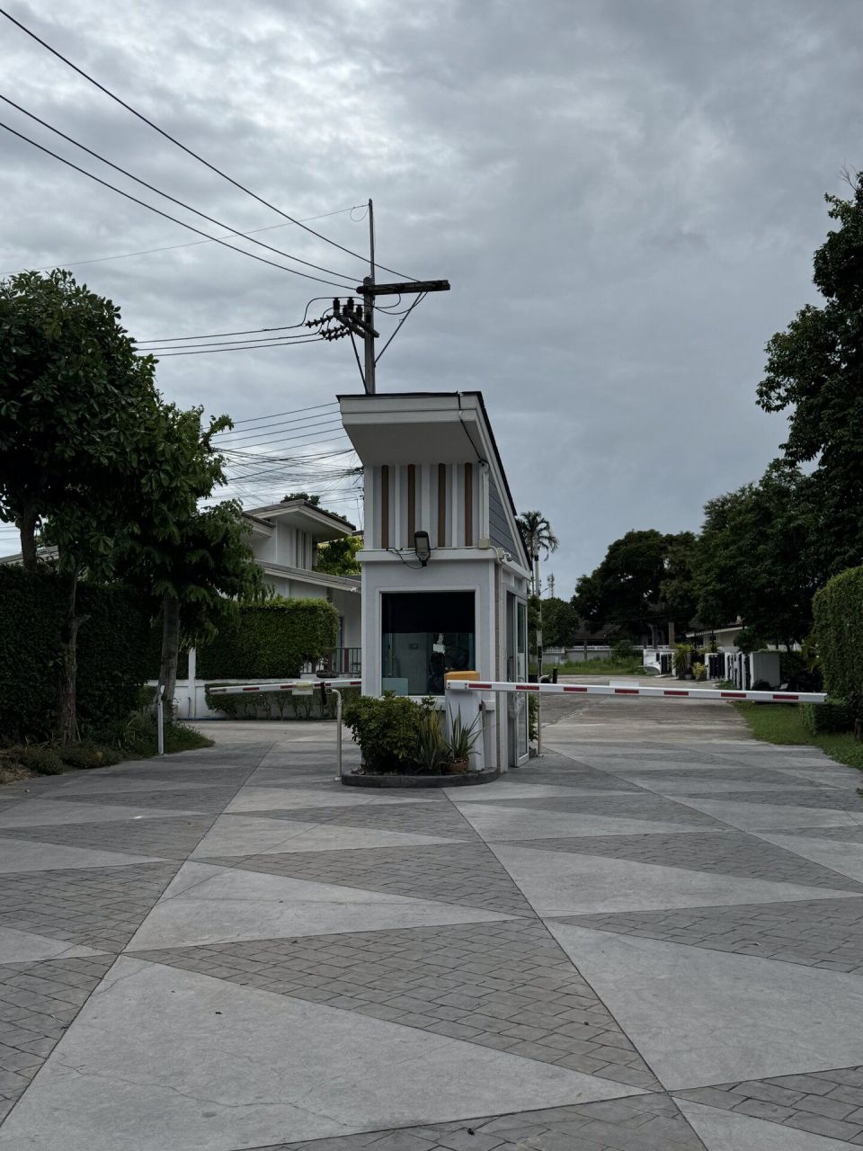 Вилла в Паттайе, Таиланд, 90 м² - фото 19