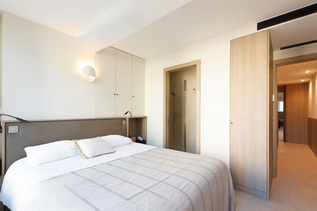 Квартира в Каннах, Франция, 65 м² - фото 9