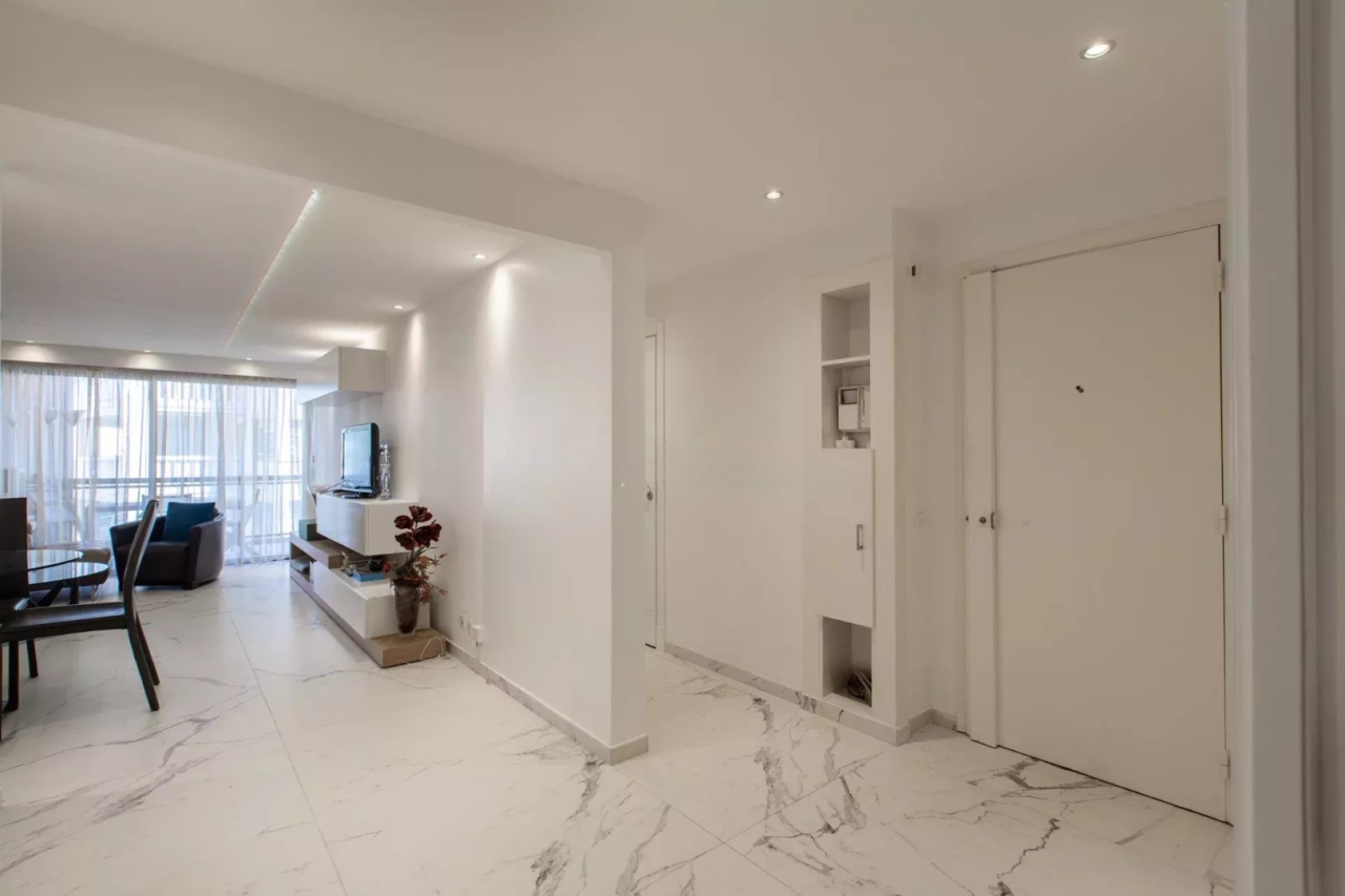 Квартира в Каннах, Франция, 82 м² - фото 9