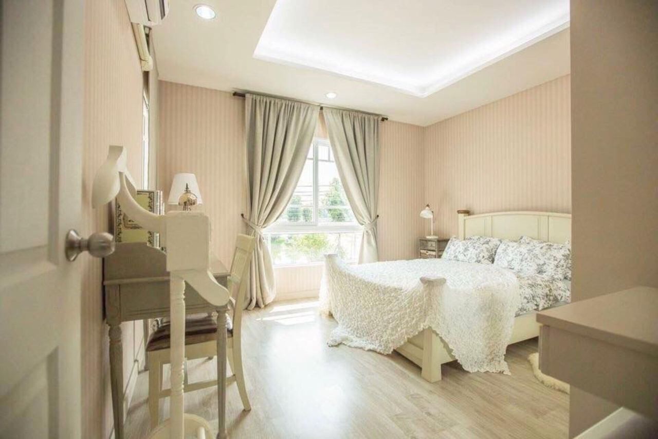 Дом в Паттайе, Таиланд, 134 м² - фото 19