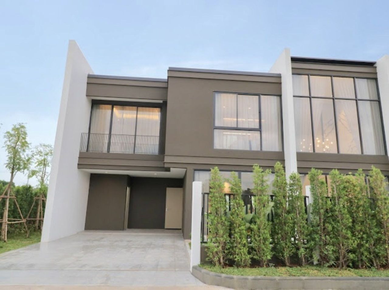 Вилла в Паттайе, Таиланд, 285 м² - фото 19