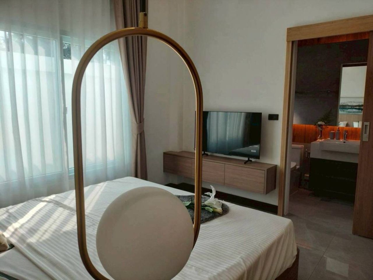 Вилла в Паттайе, Таиланд, 155 м² - фото 19