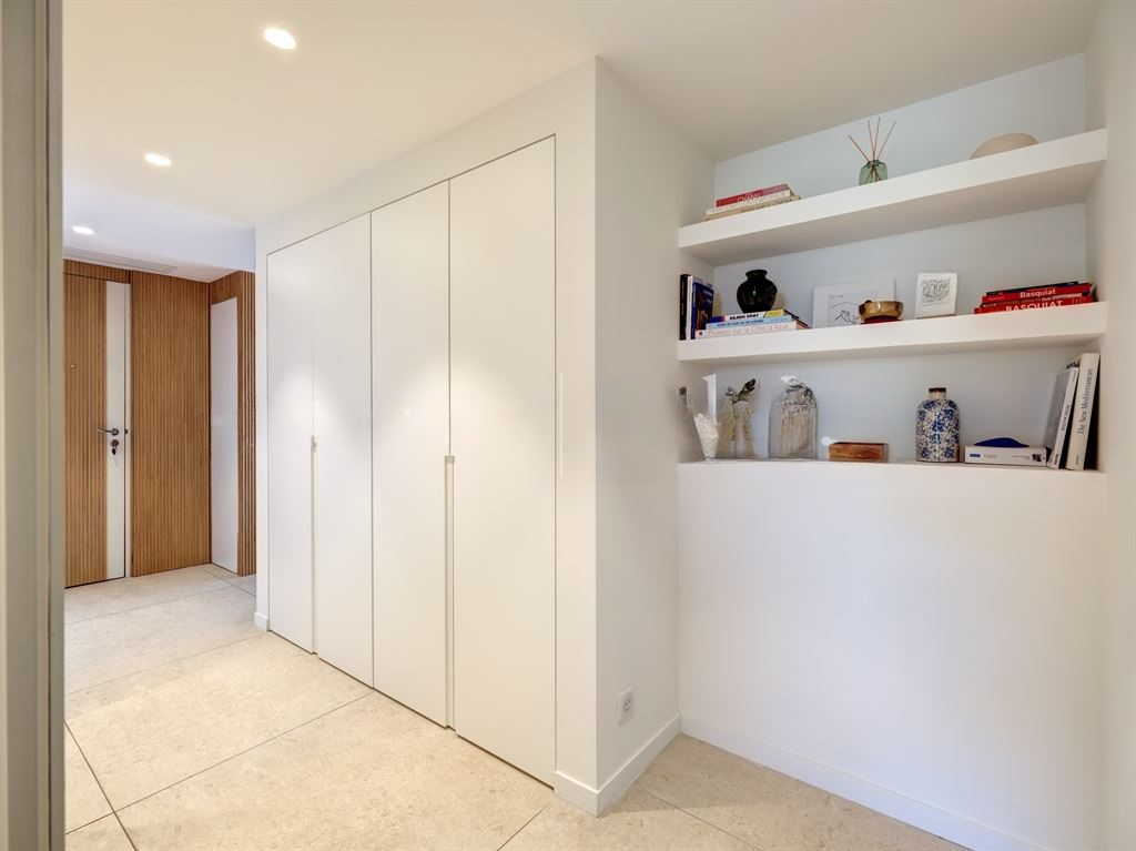 Квартира в Каннах, Франция, 91 м² - фото 9