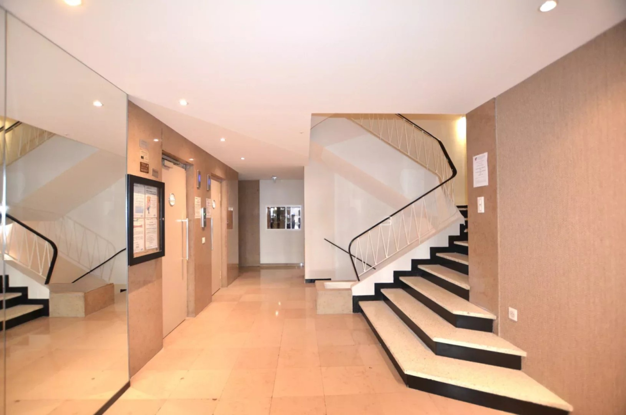 Квартира в Каннах, Франция, 70 м² - фото 9