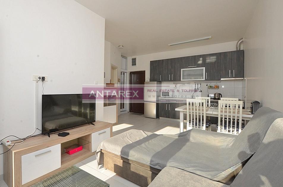 Апартаменты в Биеле, Черногория, 45 м² - фото 1