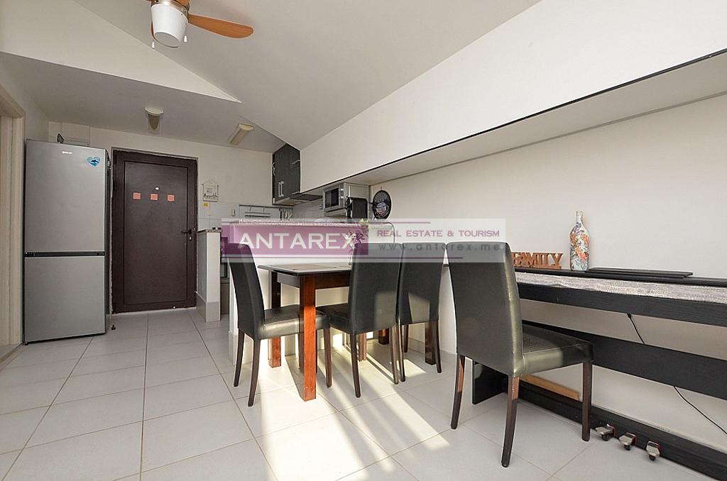 Апартаменты в Биеле, Черногория, 76 м² - фото 1