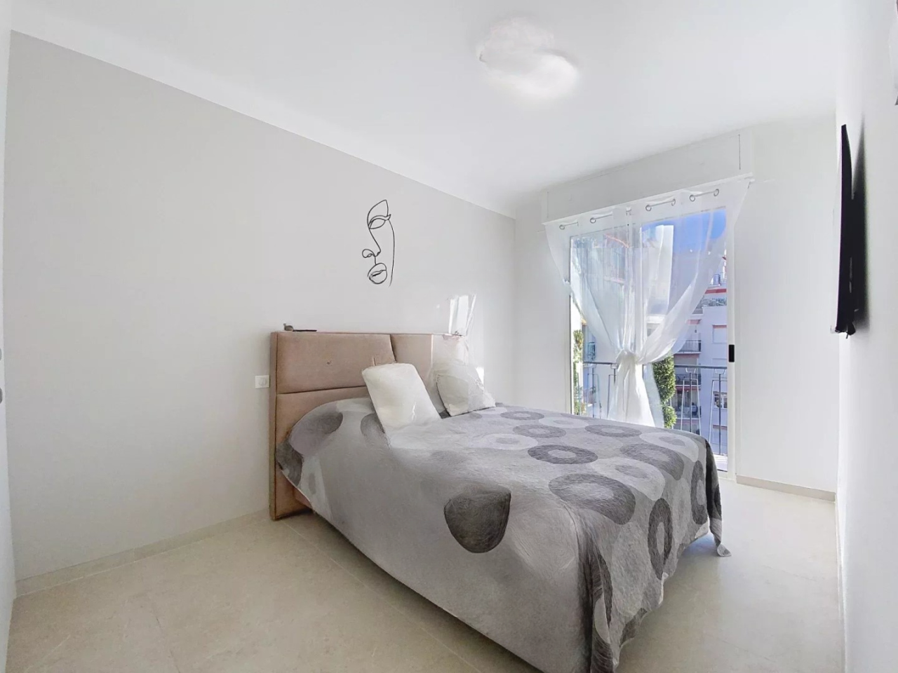 Квартира в Каннах, Франция, 78 м² - фото 9