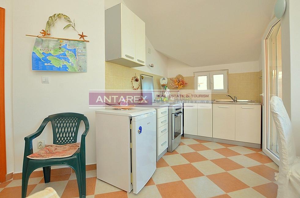 Апартаменты в Биеле, Черногория, 34 м² - фото 2