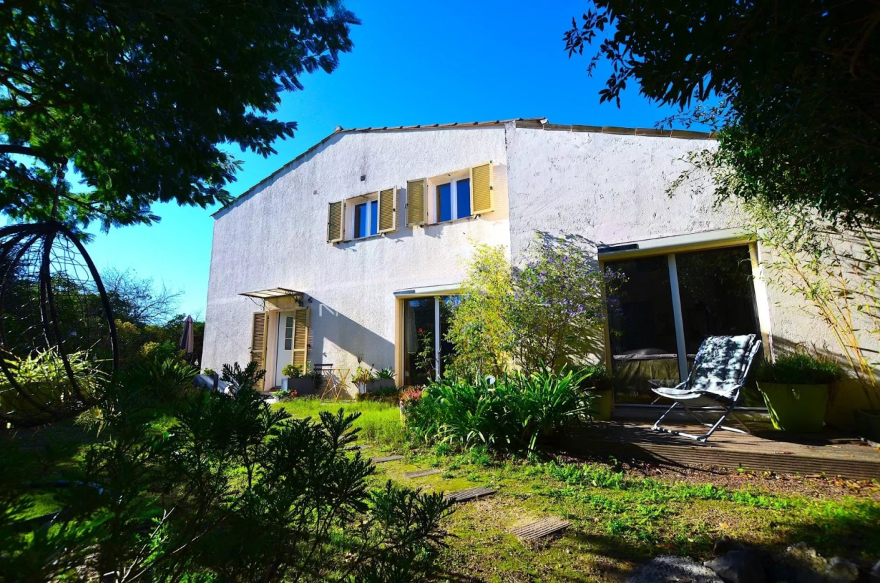 Квартира в Каннах, Франция, 95 м² - фото 9