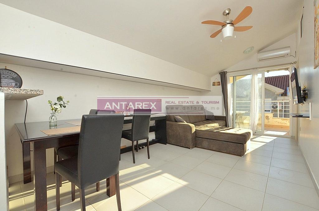 Апартаменты в Биеле, Черногория, 76 м² - фото 2