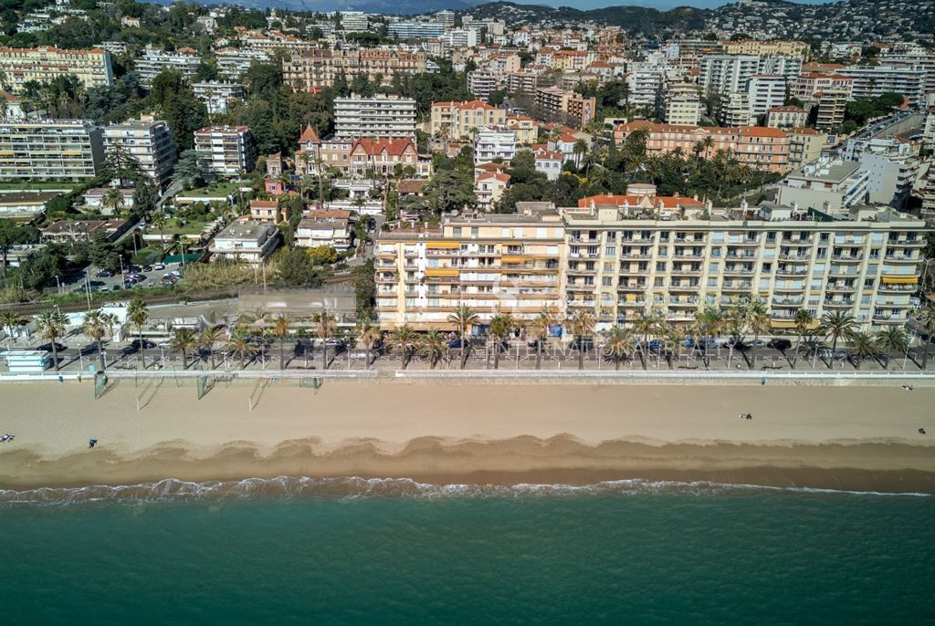 Квартира в Каннах, Франция, 83 м² - фото 9