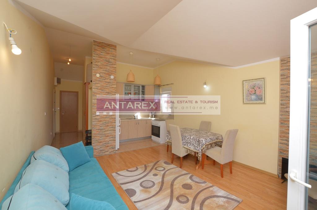 Апартаменты в Херцег-Нови, Черногория, 51 м² - фото 3