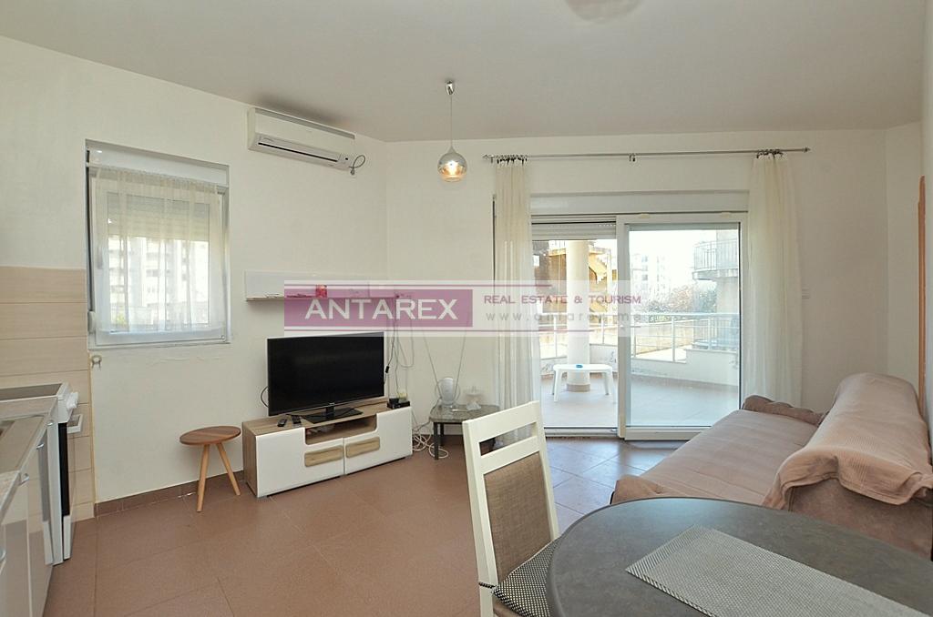 Апартаменты в Биеле, Черногория, 46 м² - фото 3