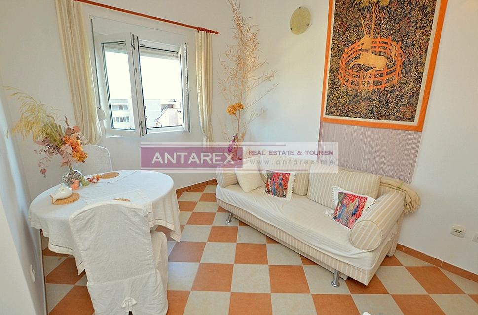 Апартаменты в Биеле, Черногория, 34 м² - фото 3