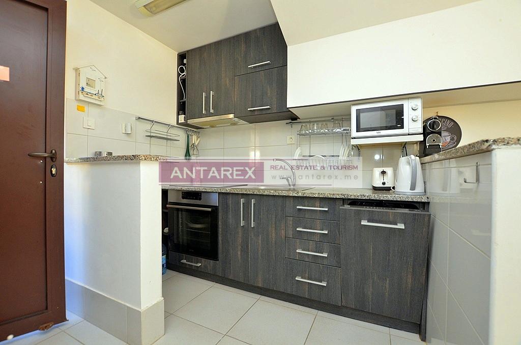 Апартаменты в Биеле, Черногория, 76 м² - фото 3