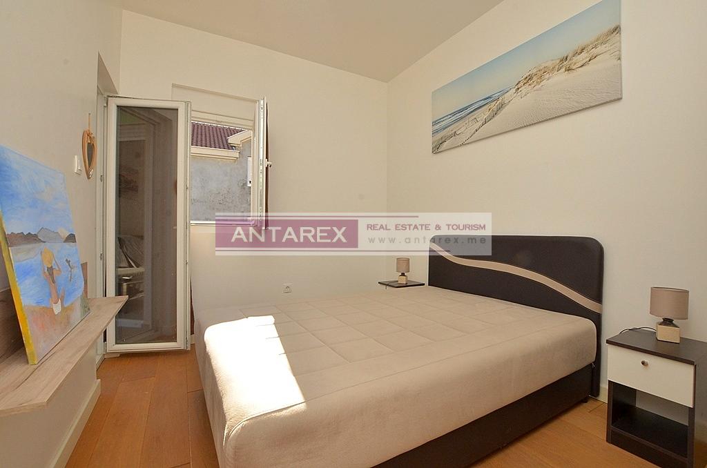 Апартаменты в Биеле, Черногория, 45 м² - фото 4