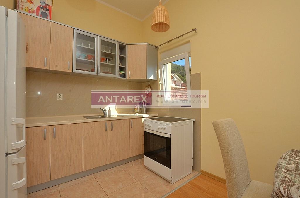 Апартаменты в Херцег-Нови, Черногория, 51 м² - фото 4