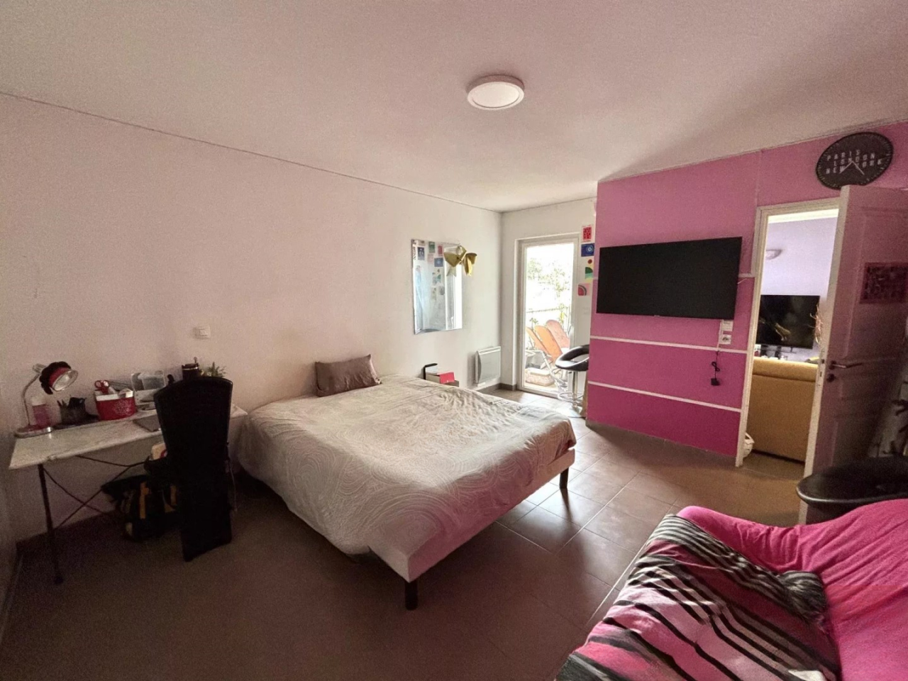 Квартира в Каннах, Франция, 83 м² - фото 9