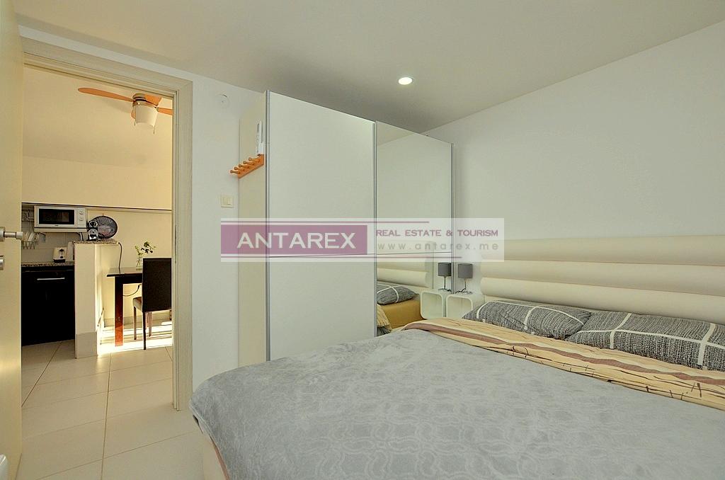 Апартаменты в Биеле, Черногория, 76 м² - фото 5