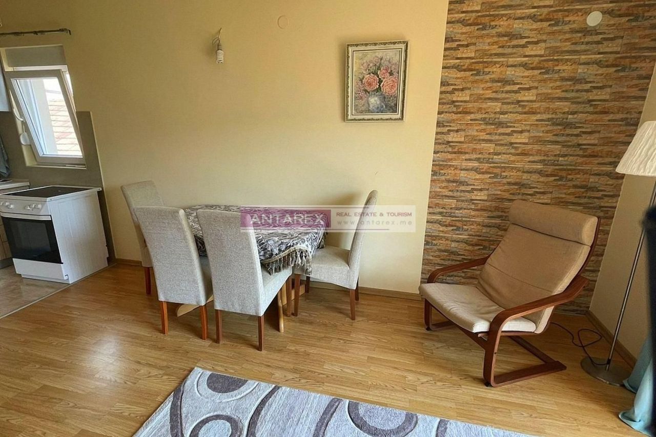 Апартаменты в Херцег-Нови, Черногория, 51 м² - фото 5