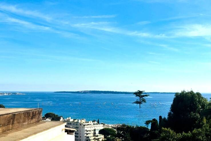 Квартира в Каннах, Франция, 34 м² - фото 4