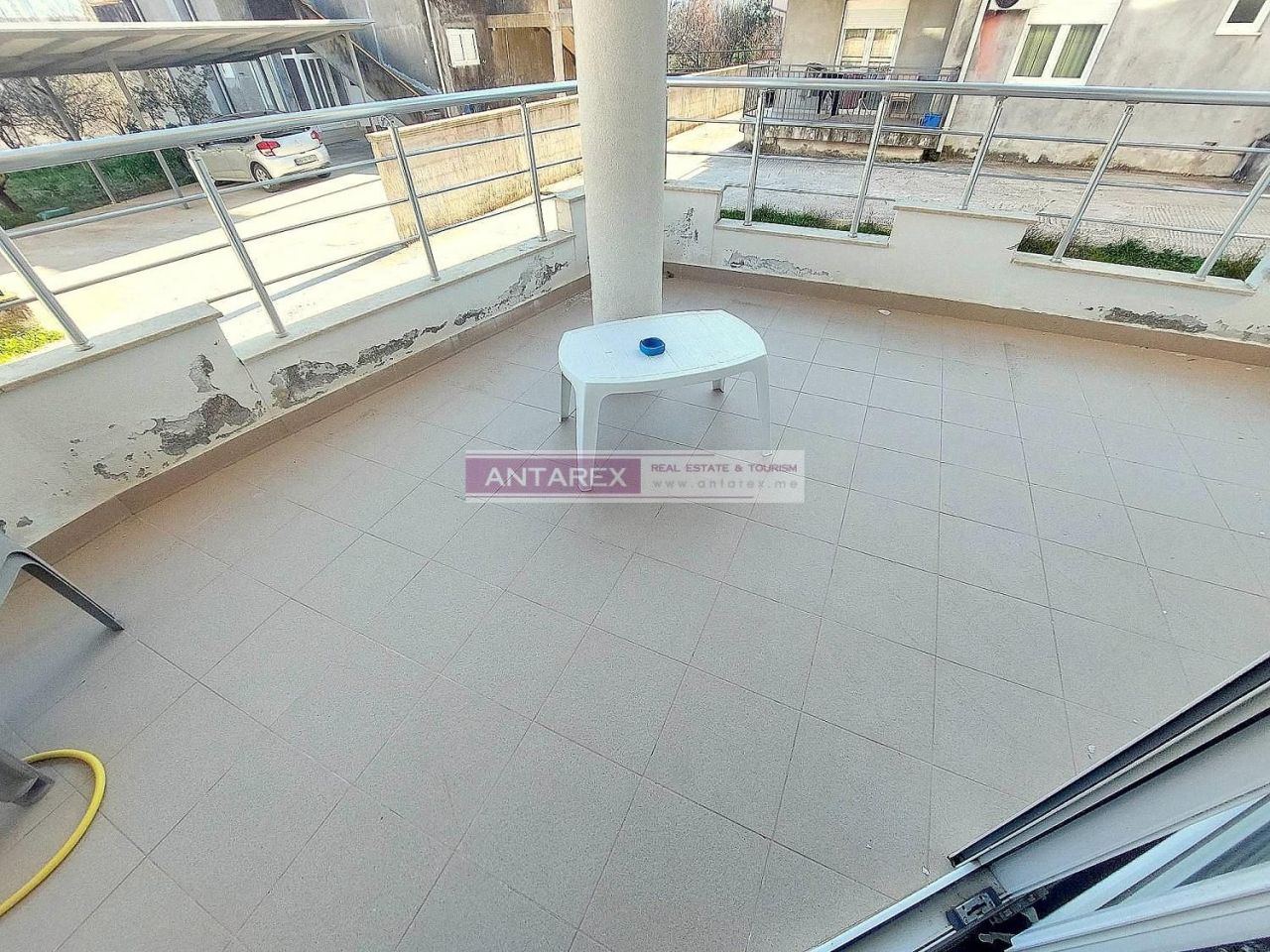 Апартаменты в Биеле, Черногория, 46 м² - фото 5