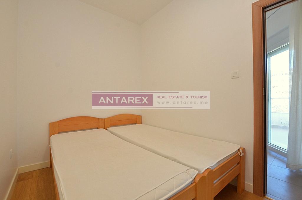 Апартаменты в Биеле, Черногория, 46 м² - фото 6