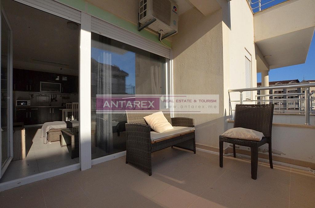 Апартаменты в Биеле, Черногория, 45 м² - фото 6