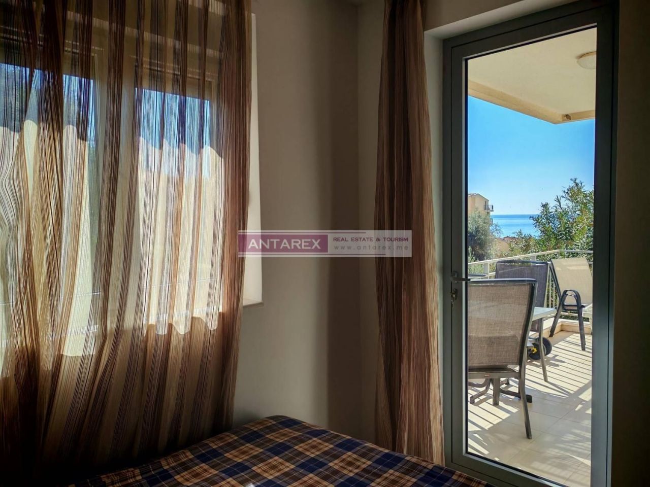 Апартаменты в Петроваце, Черногория, 54 м² - фото 6