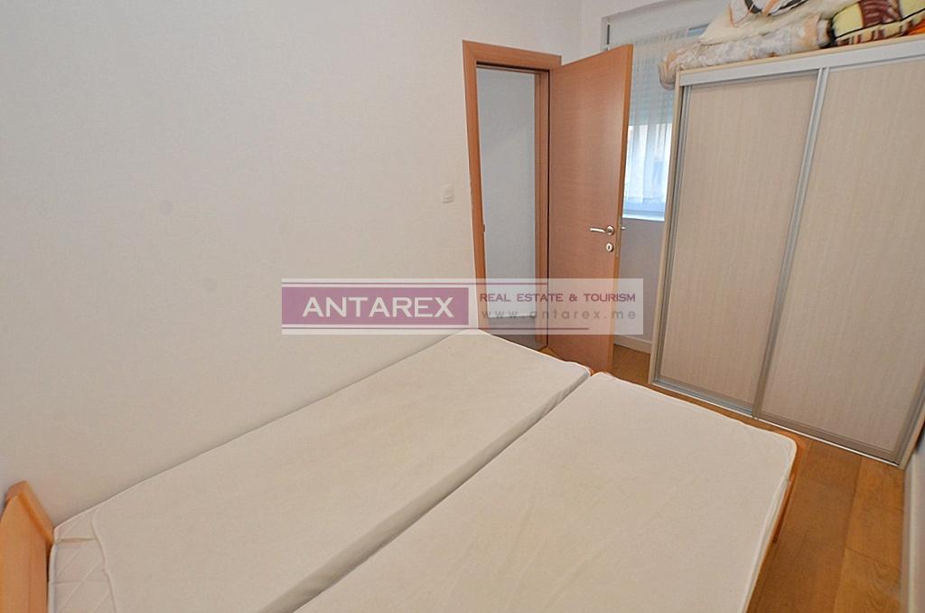 Апартаменты в Биеле, Черногория, 46 м² - фото 7