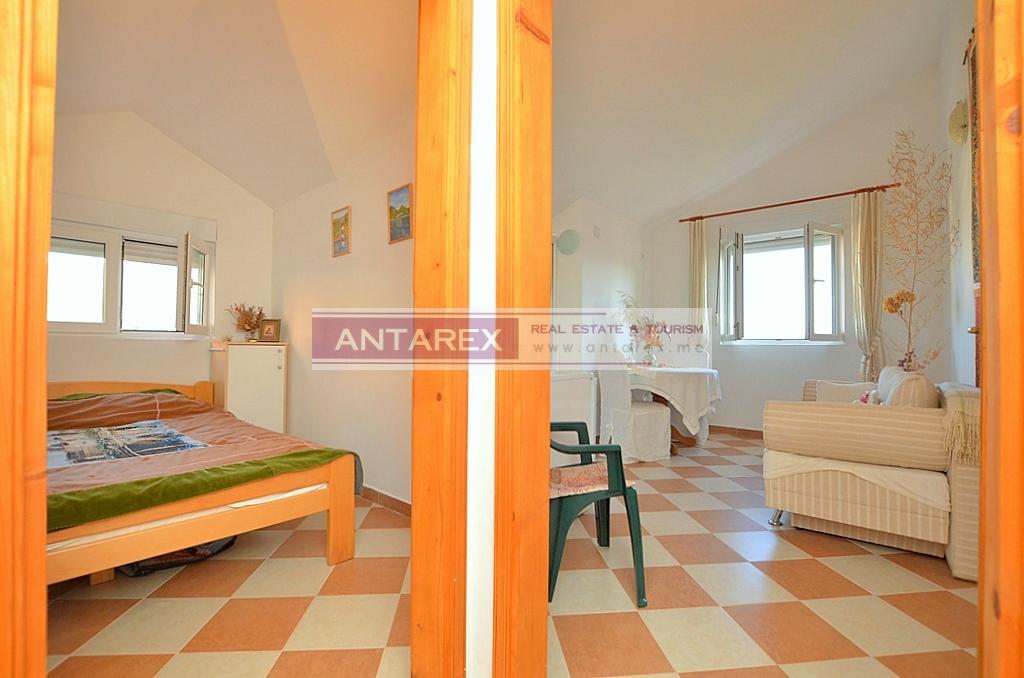 Апартаменты в Биеле, Черногория, 34 м² - фото 7