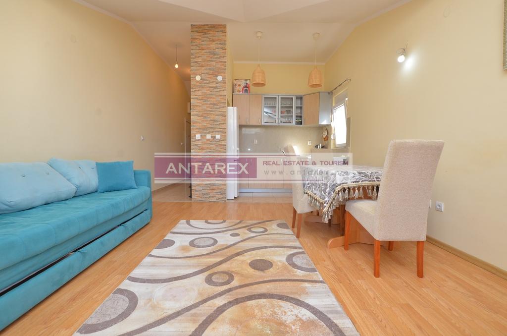 Апартаменты в Херцег-Нови, Черногория, 51 м² - фото 7