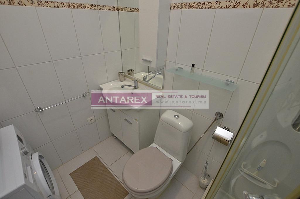 Апартаменты в Биеле, Черногория, 45 м² - фото 7