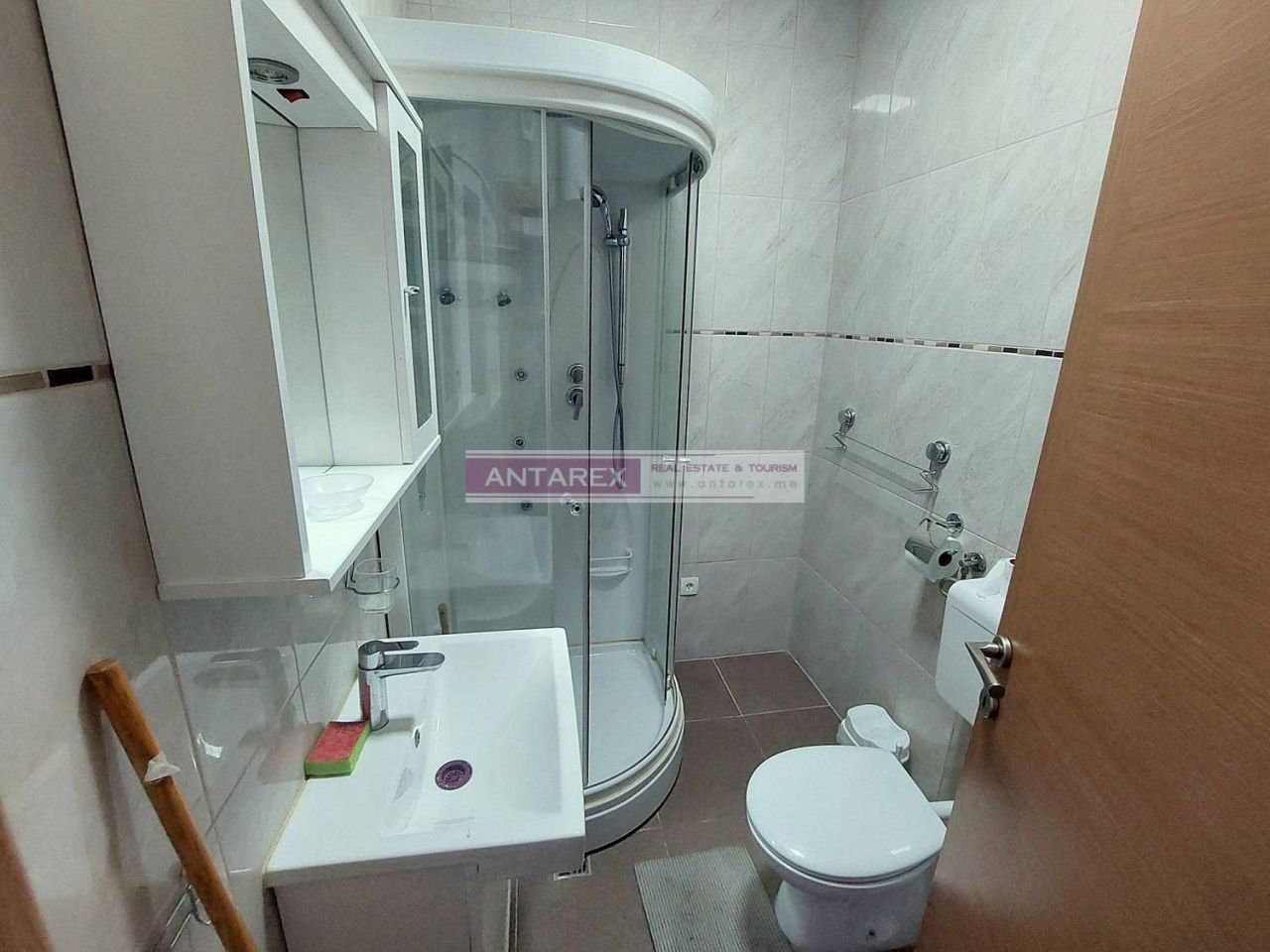 Апартаменты в Биеле, Черногория, 46 м² - фото 8