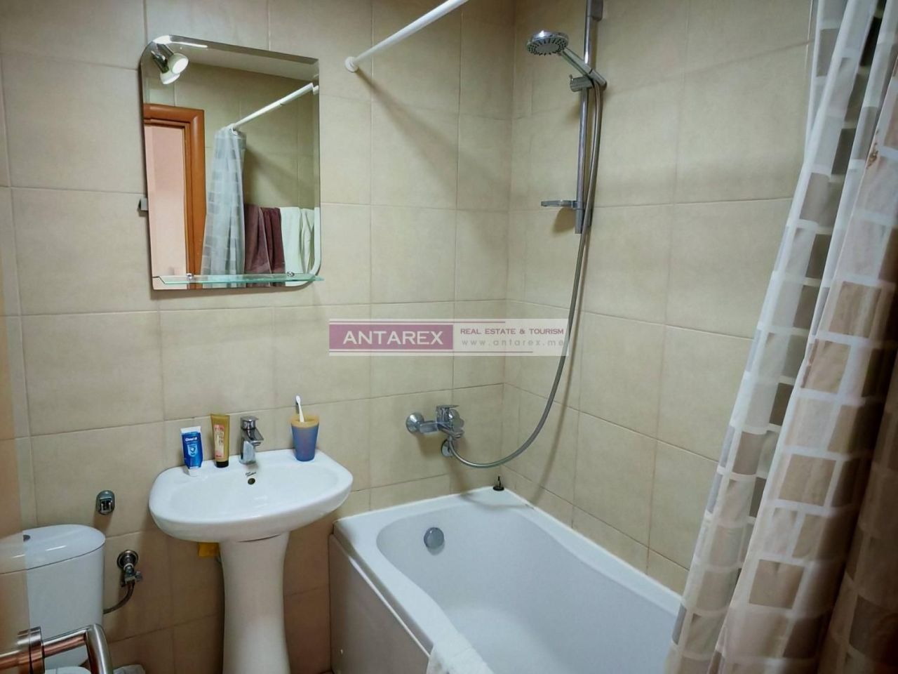 Апартаменты в Петроваце, Черногория, 54 м² - фото 9