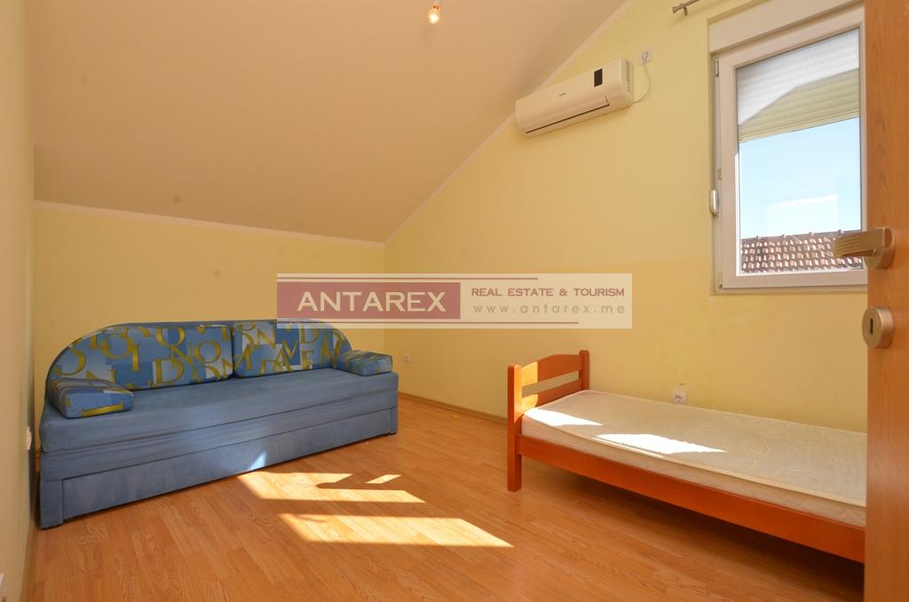 Апартаменты в Херцег-Нови, Черногория, 51 м² - фото 9