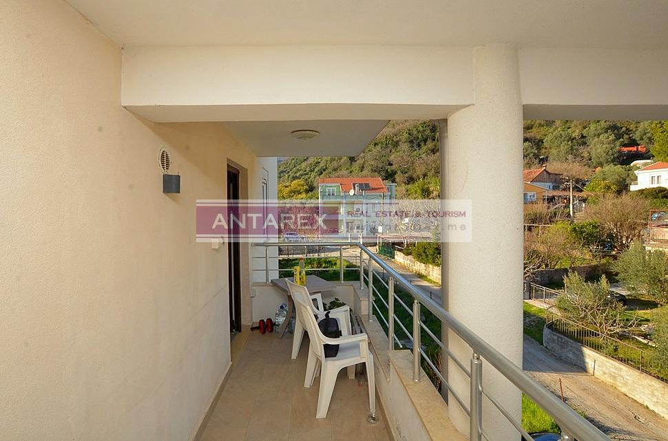 Апартаменты в Биеле, Черногория, 76 м² - фото 9