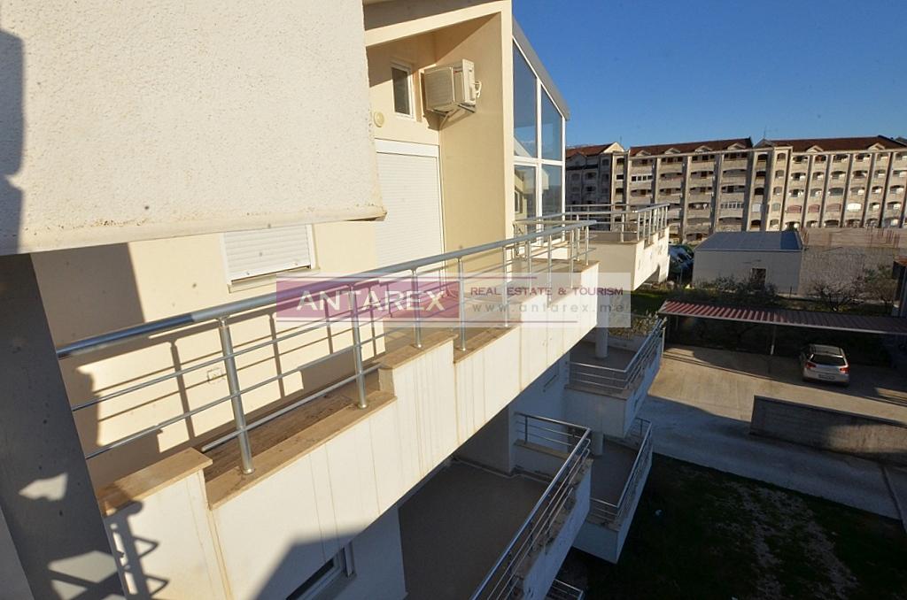 Апартаменты в Биеле, Черногория, 76 м² - фото 10