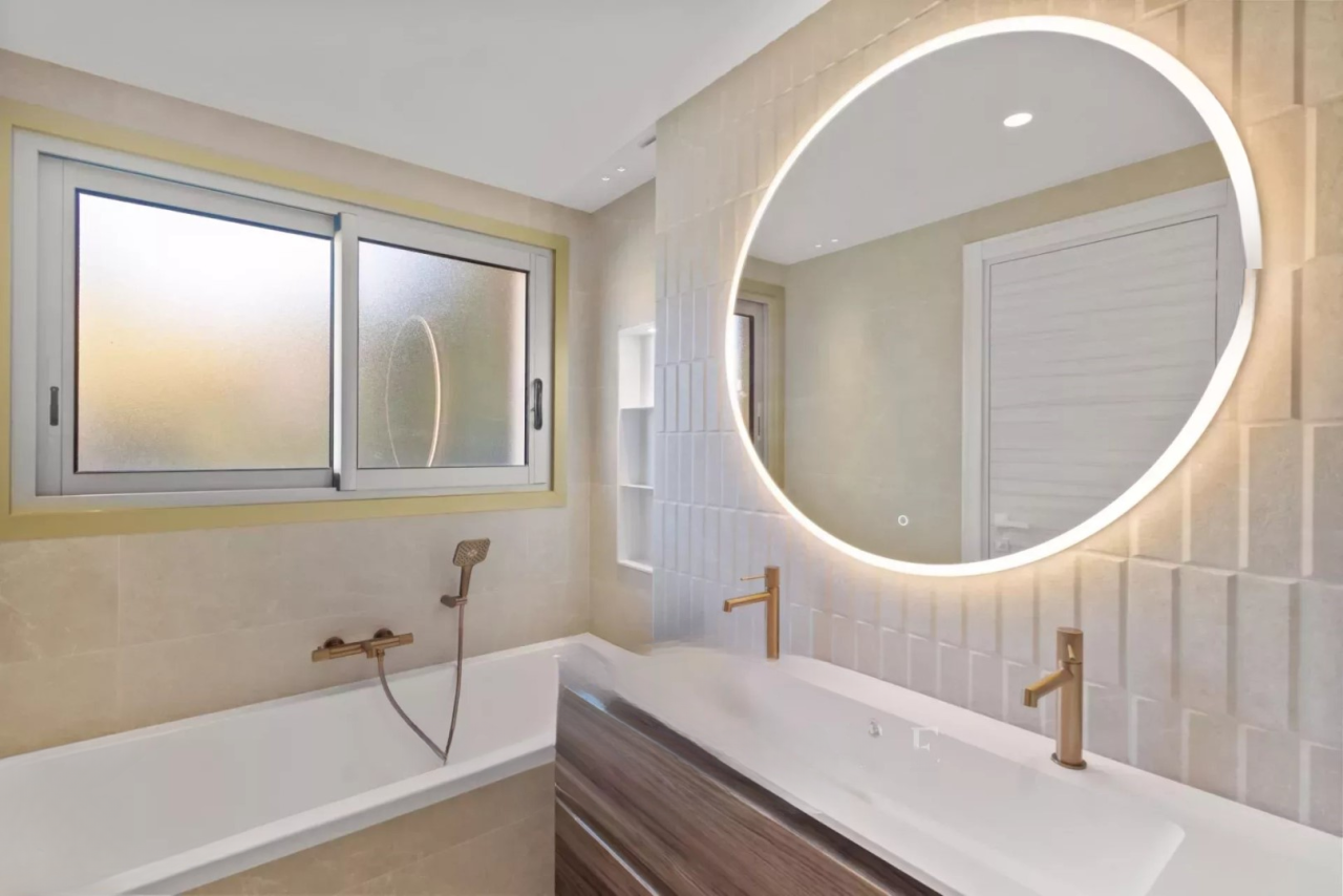 Квартира в Каннах, Франция, 111 м² - фото 10