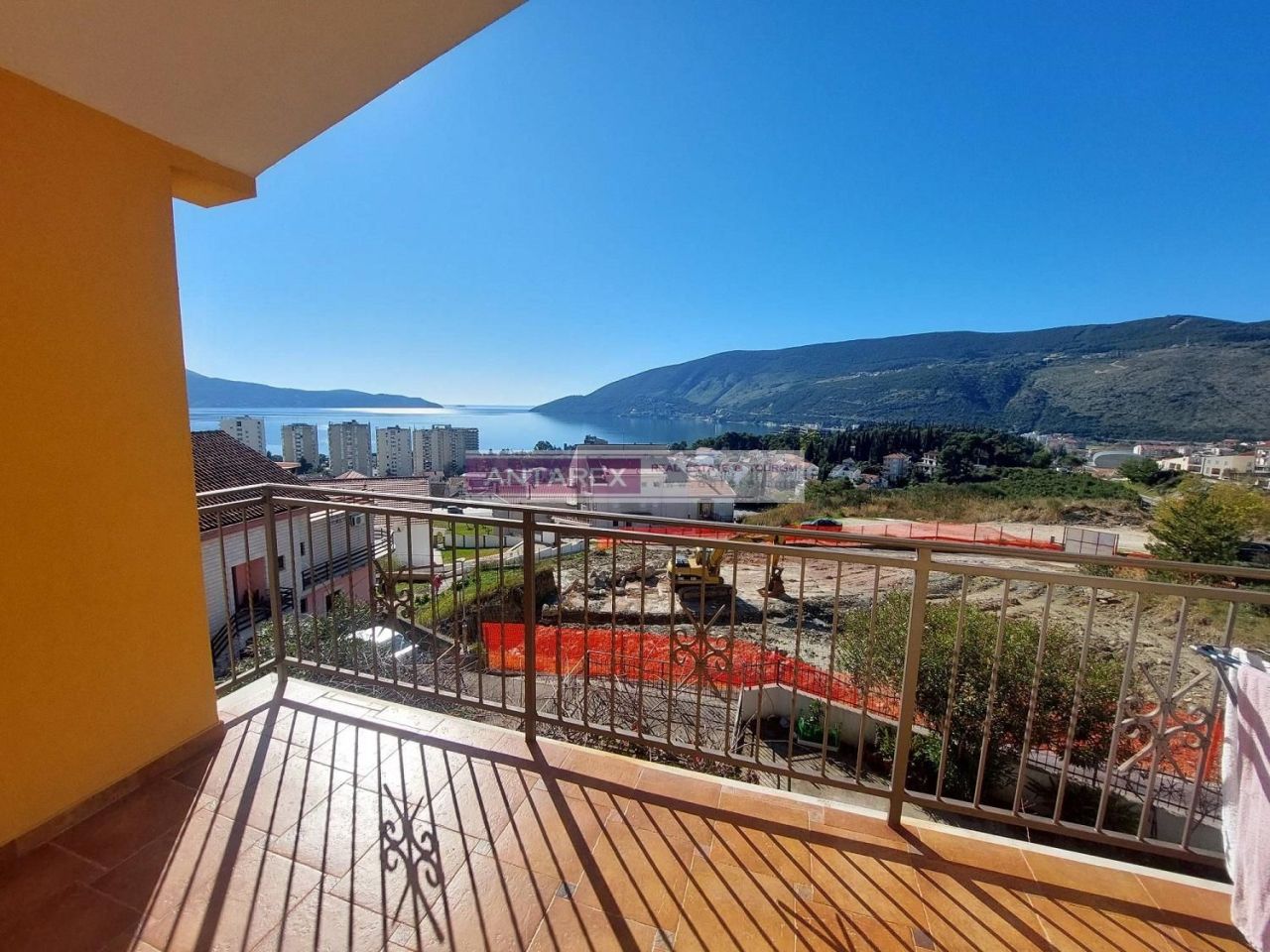 Апартаменты в Херцег-Нови, Черногория, 51 м² - фото 10