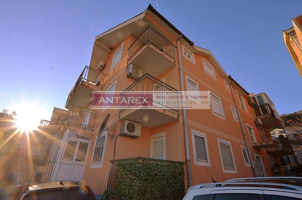 Апартаменты в Биеле, Черногория, 34 м² - фото 10