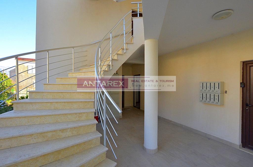 Апартаменты в Биеле, Черногория, 46 м² - фото 10