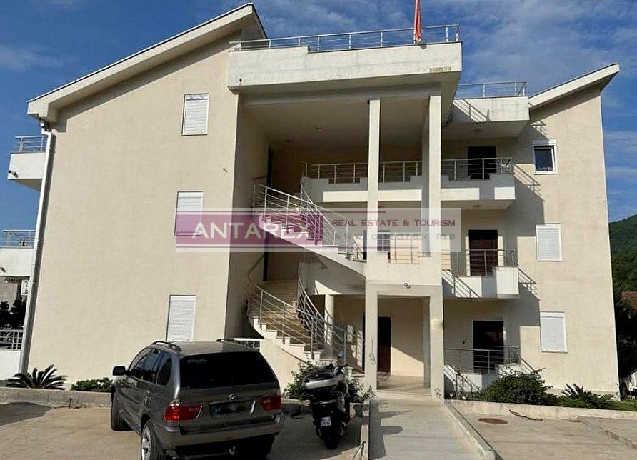 Апартаменты в Биеле, Черногория, 46 м² - фото 11