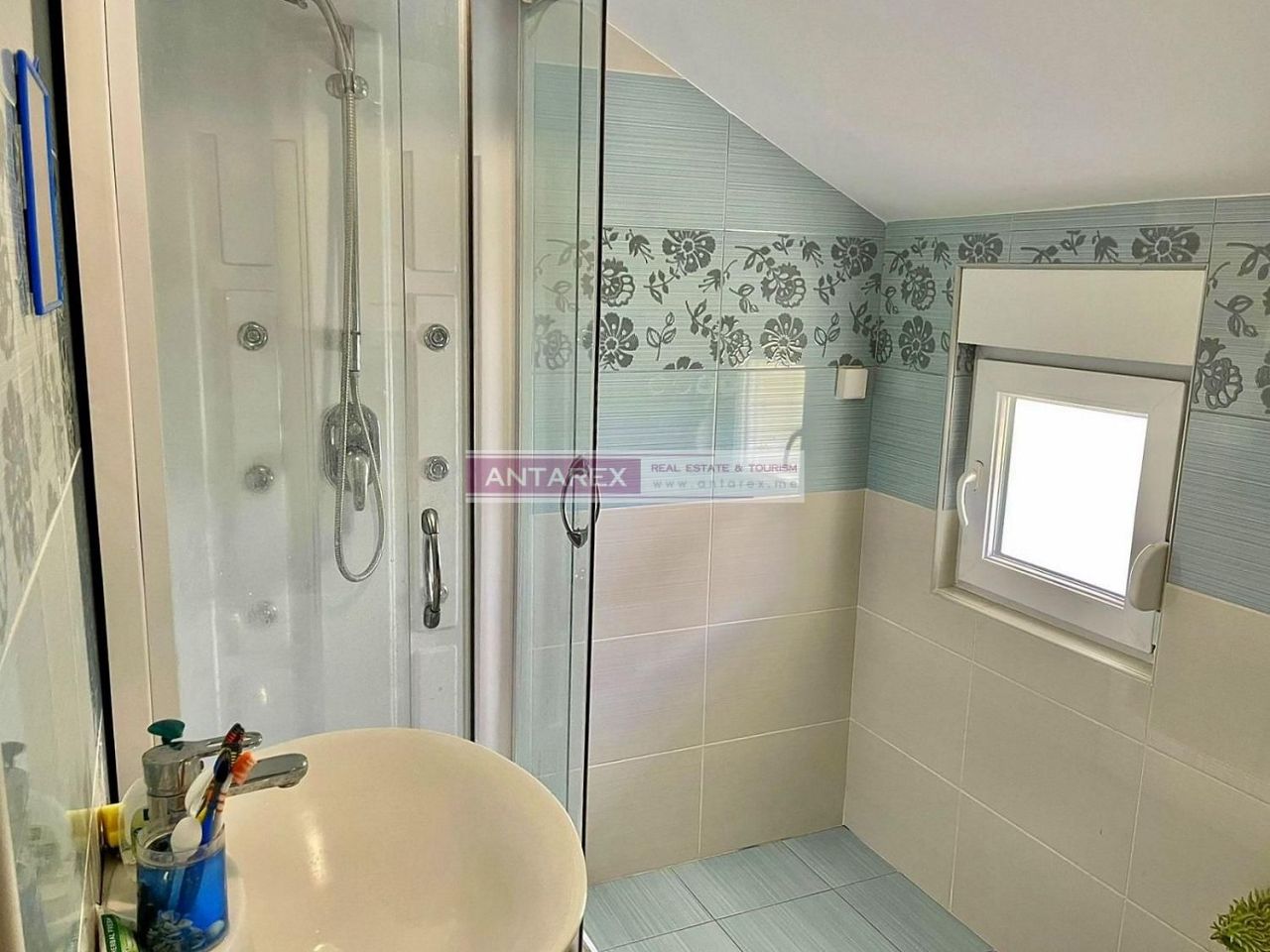 Апартаменты в Херцег-Нови, Черногория, 51 м² - фото 11