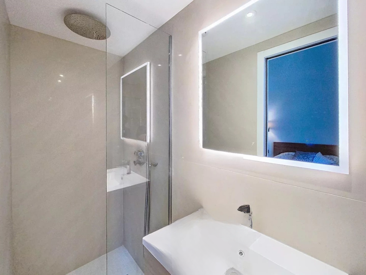 Квартира в Каннах, Франция, 150 м² - фото 10