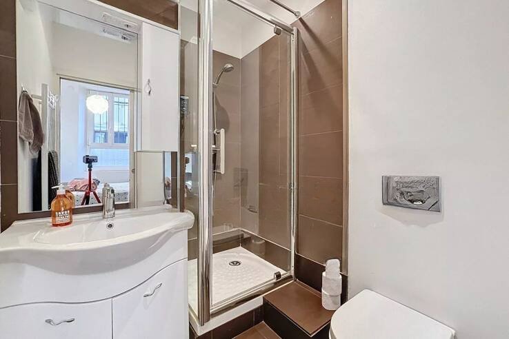 Квартира в Каннах, Франция, 62 м² - фото 4