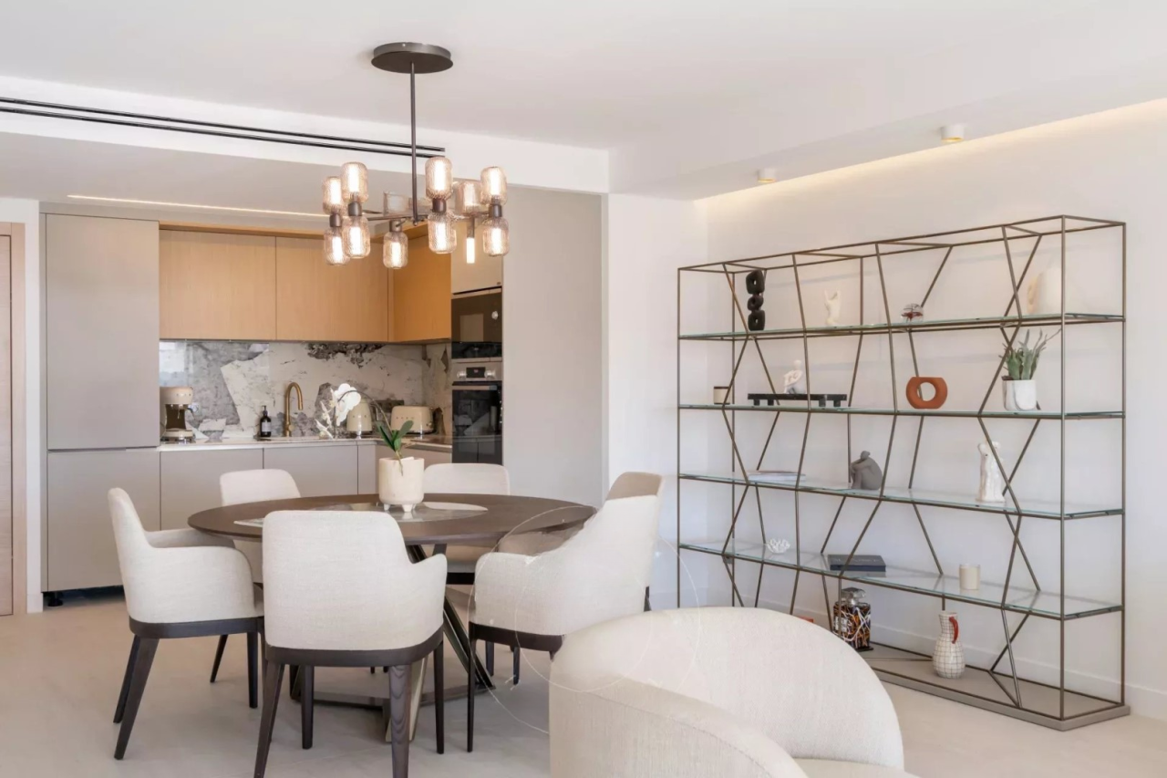 Квартира в Каннах, Франция, 100 м² - фото 10