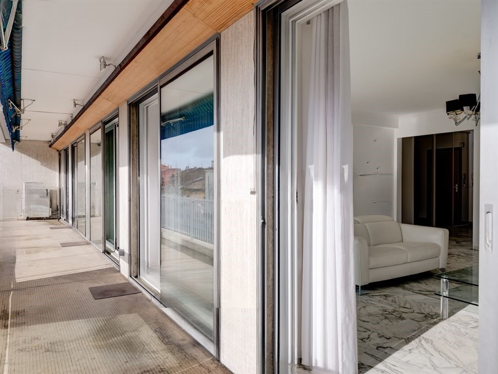 Квартира в Каннах, Франция, 149 м² - фото 10